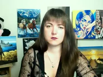 Chaturbate Adult Video Chat of darina_m_