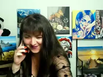 Chaturbate Live Porn of darina_m_