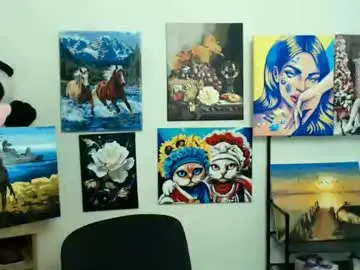 Chaturbate Watch Live Sex Cams of darina_m_