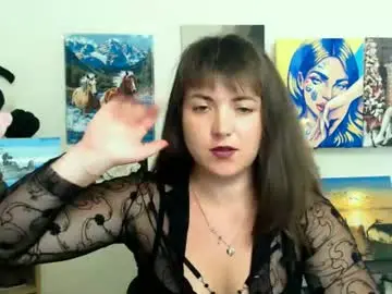 Chaturbate Best Webcam of darina_m_