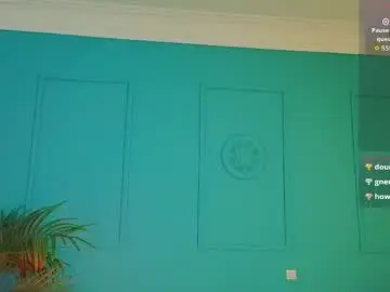Chaturbate Nude Webcam of elen__moore