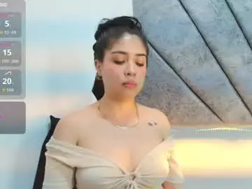 Chaturbate Adult Video Chat of lily_meghan