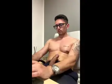 Chaturbate Nude Webcam of masterboss_fl