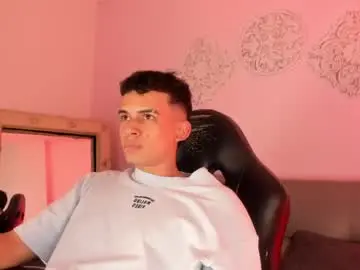 Chaturbate Adult Webcams of matheww_strong