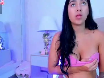 Chaturbate Sex Cam of mia_montess
