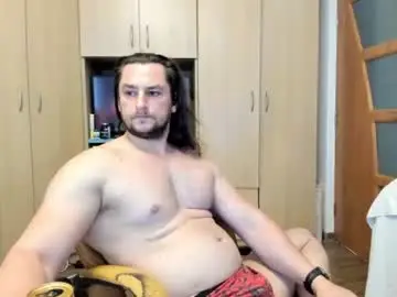 Chaturbate Private Sex Chat of michaelragnar90