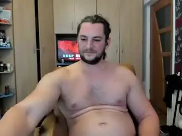 Chaturbate Best Webcam of michaelragnar90