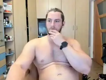Chaturbate Free Porn Cam of michaelragnar90