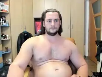 Chaturbate Best live sex cam show of michaelragnar90