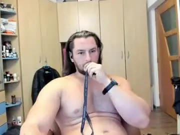 Chaturbate Free Live Porn of michaelragnar90
