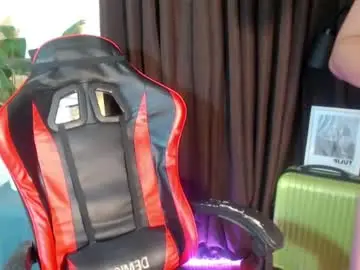 Chaturbate Best Webcam of sexy_rc18
