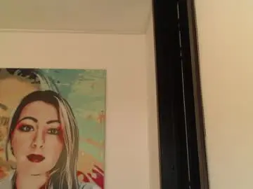 Chaturbate Adult Webcam of tanyagrace