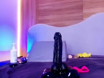 Chaturbate Live Sex of auroraa_miller