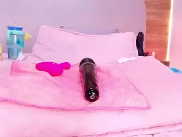Chaturbate Private Sex Chat of auroraa_miller