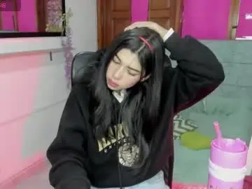 Chaturbate Watch Live Sex Cams of aysha_winxs