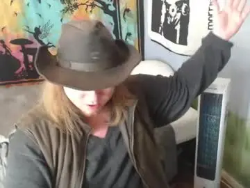 Chaturbate Nude Webcam of burningflute