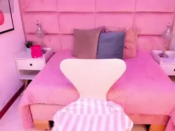 Chaturbate Best live sex cam show of janah_myers