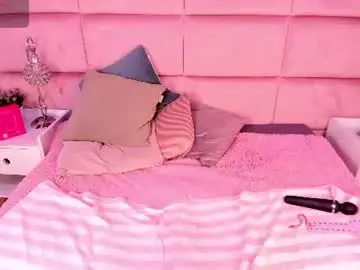 Chaturbate Private Sex Chat of janah_myers