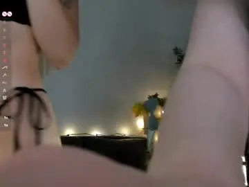 Chaturbate Best Webcam of lisaluve