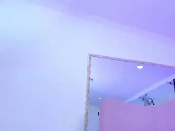Chaturbate Free Porn Cam of nahomyrusell