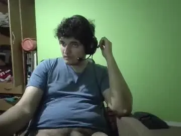 Chaturbate Free Porn Cam of papitowilly999