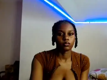 Chaturbate Adult Webcam of pretty_nyra