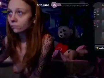 Chaturbate Live Sex Cam of whosplayingwithfire