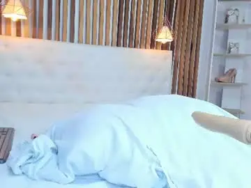 Chaturbate Adult Video Chat of _cinnamon_star