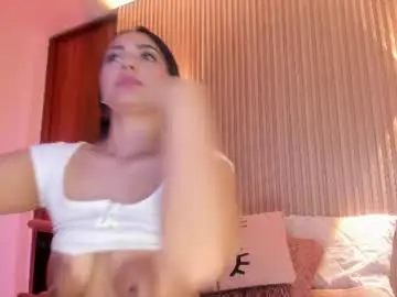 Chaturbate Live Sex of amelie_x