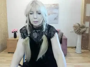 Chaturbate Free Porn Cam of anna_ditrih