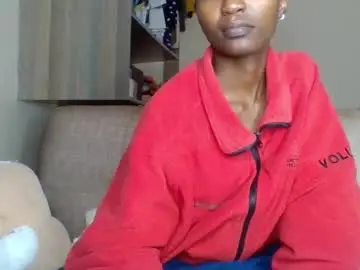 Chaturbate Free Live Porn of baddie_bunnie