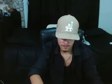 Chaturbate Sex Chat of bastiaan_28
