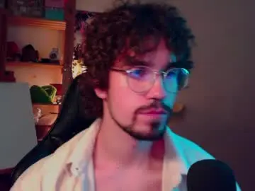 Chaturbate Best Webcam of bruce_sin