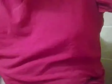 Chaturbate Live Sex Cam of chubbycub14