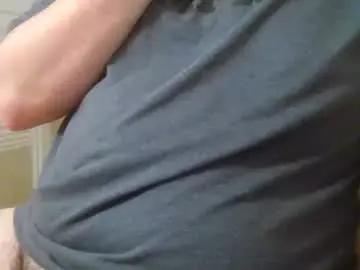 Chaturbate Live Porn of chubbycub14