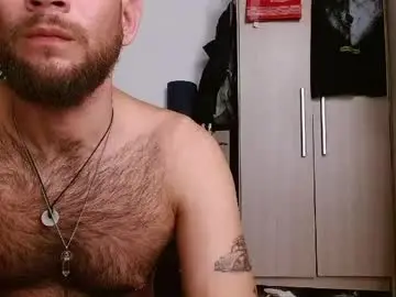 Chaturbate Adult Webcams of dominantthewolf