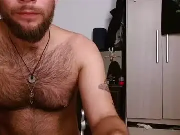 Chaturbate Adult Video Chat of dominantthewolf