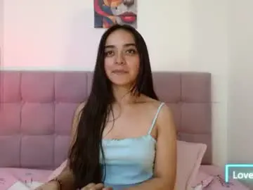 Chaturbate Watch Live Sex Cams of evangeline_wish