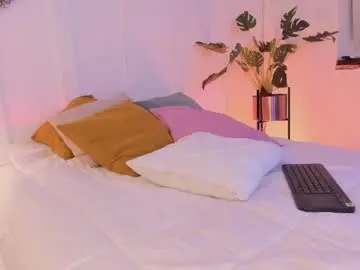 Chaturbate Adult Webcam of kimdyy_