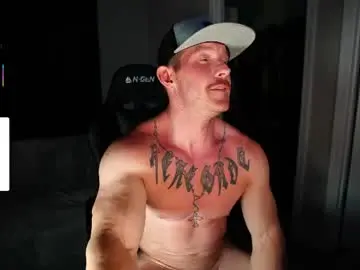 Chaturbate Sex Chat of luther_daddy