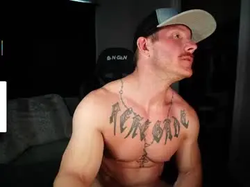 Chaturbate Adult Webcams of luther_daddy