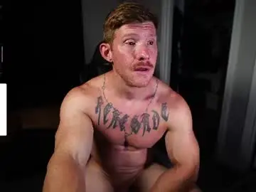 Chaturbate Private Sex Chat of luther_daddy