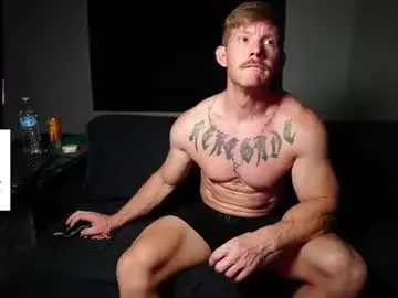 Chaturbate Free Live Porn of luther_daddy