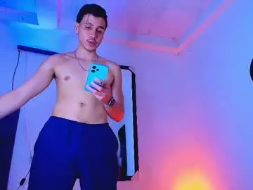 Chaturbate Free Live Porn of marcus_hanks1