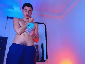 Chaturbate Best live sex cam show of marcus_hanks1