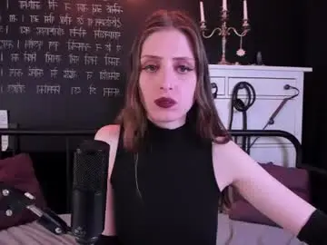 Chaturbate Free Porn Cam of mistress_marlene