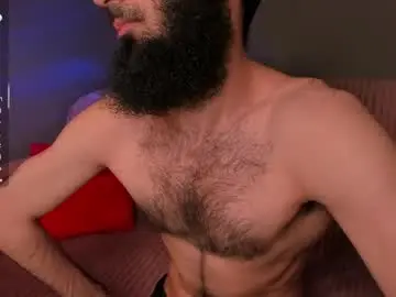 Chaturbate Sex Chat of yourhairysecret