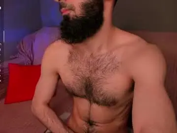Chaturbate Free Porn Cam of yourhairysecret