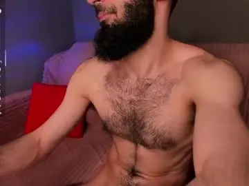 Chaturbate Live Porn of yourhairysecret