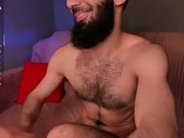 Chaturbate Sex Chat of yourhairysecret